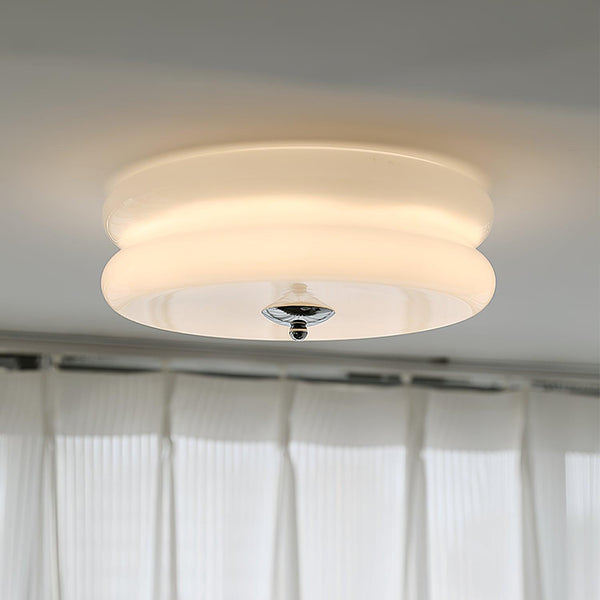 Art Deco Vintage plafonnier
