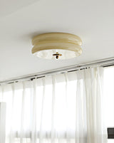 Art Deco Vintage plafonnier