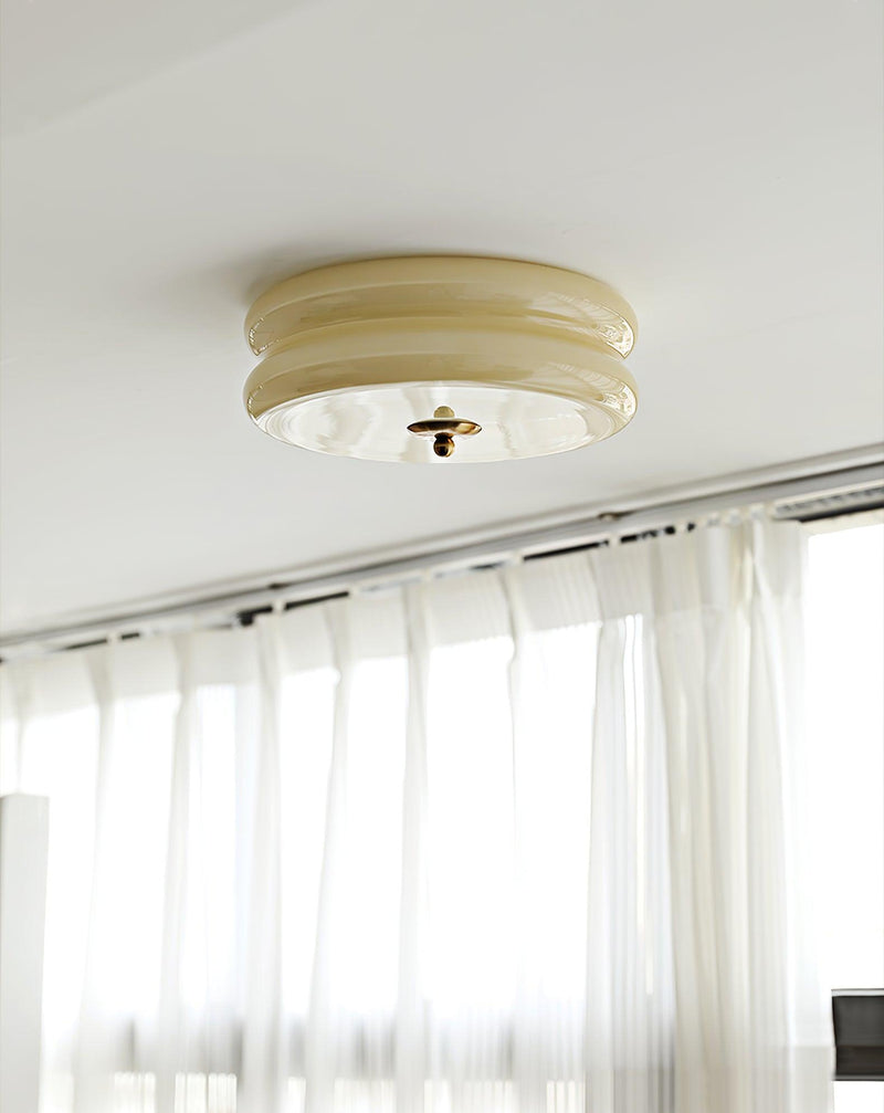 Art Deco Vintage plafonnier
