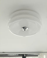 Art Deco Vintage plafonnier