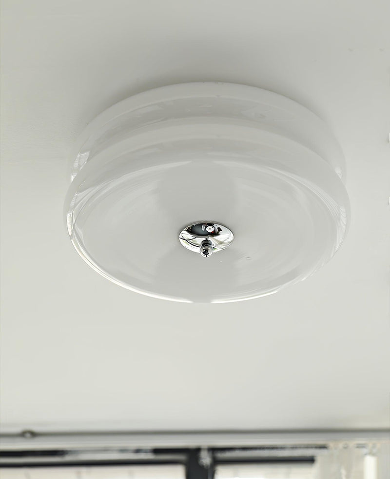 Art Deco Vintage plafonnier