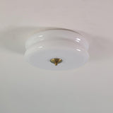 Art Deco Vintage plafonnier