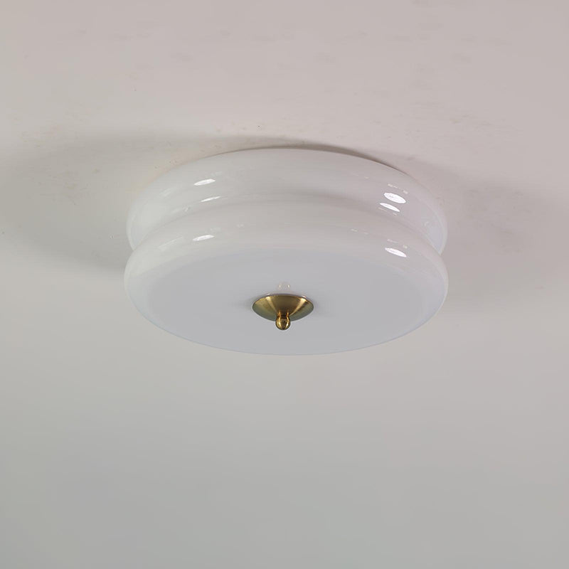 Art Deco Vintage plafonnier