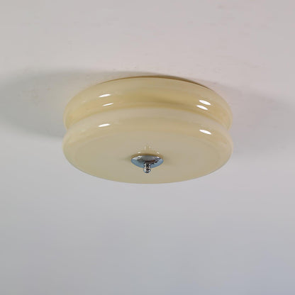 Art Deco Vintage plafonnier