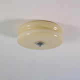 Art Deco Vintage plafonnier