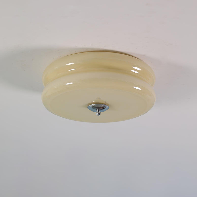 Art Deco Vintage plafonnier