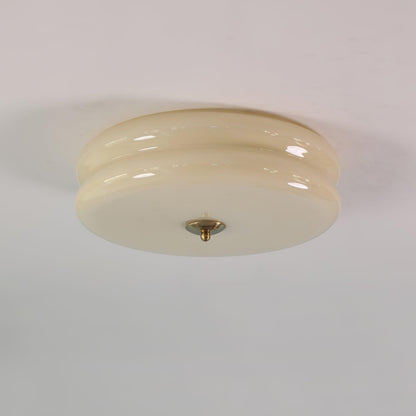 Art Deco Vintage plafonnier