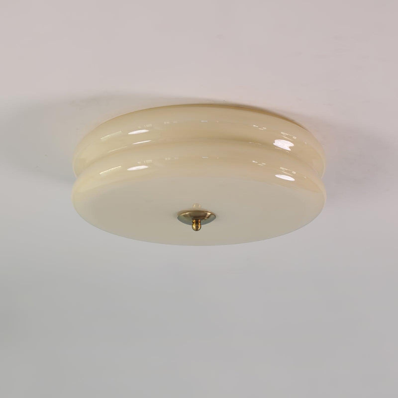 Art Deco Vintage plafonnier