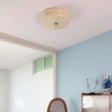 Art Deco Vintage plafonnier