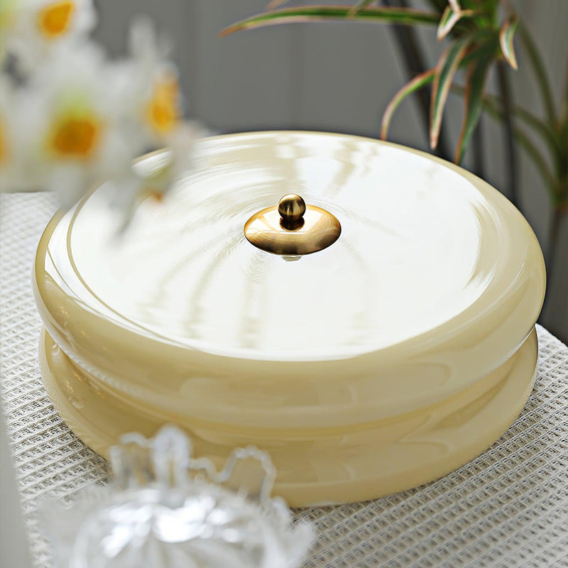 Art Deco Vintage plafonnier