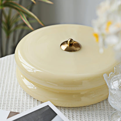 Art Deco Vintage plafonnier