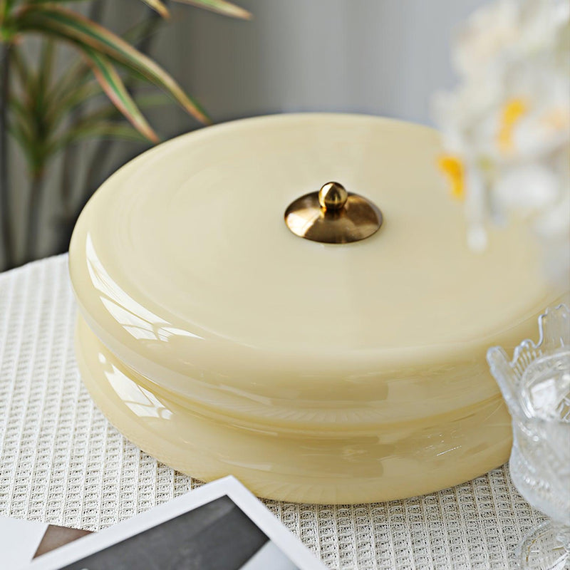Art Deco Vintage plafonnier