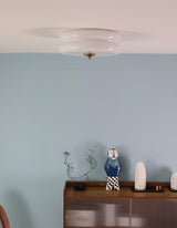 Art Deco Vintage plafonnier