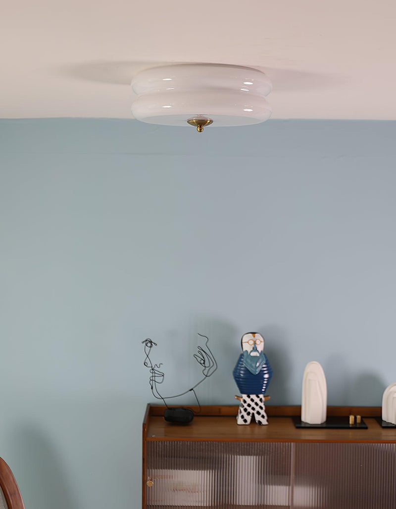 Art Deco Vintage plafonnier