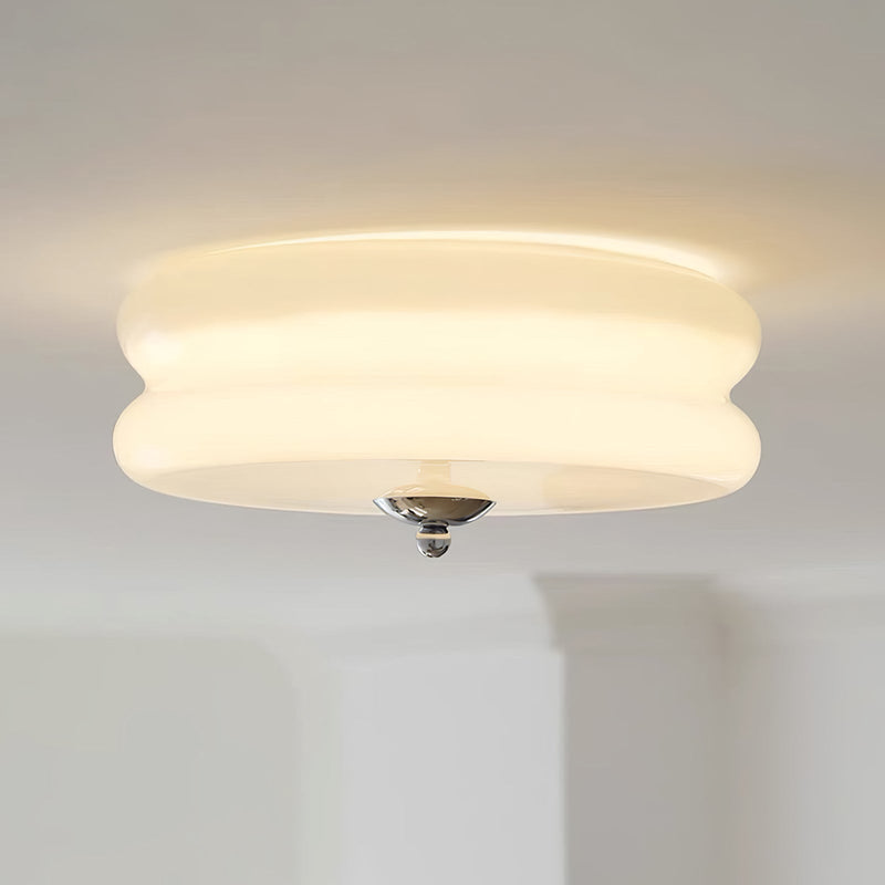 Art Deco Vintage plafonnier