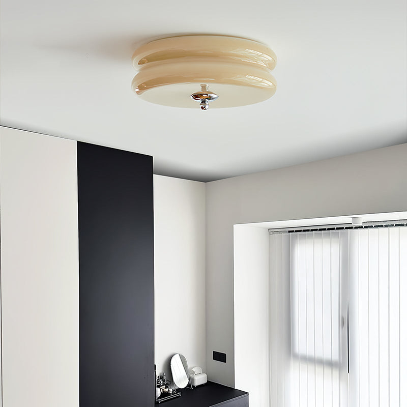 Art Deco Vintage plafonnier