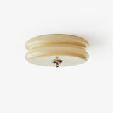 Art Deco Vintage plafonnier