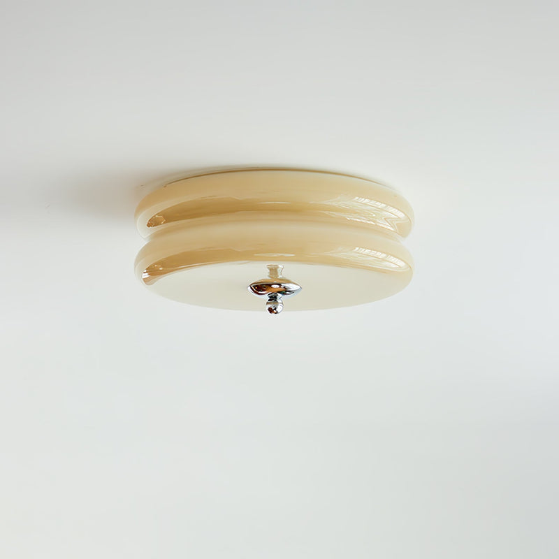Art Deco Vintage plafonnier