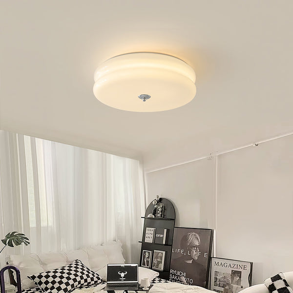 Art Deco Vintage plafonnier