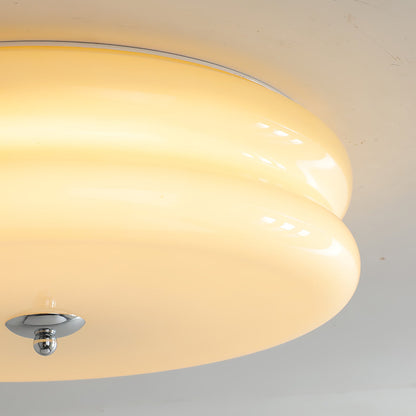 Art Deco Vintage plafonnier
