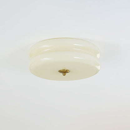 Art Deco Vintage plafonnier