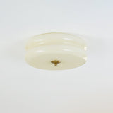 Art Deco Vintage plafonnier