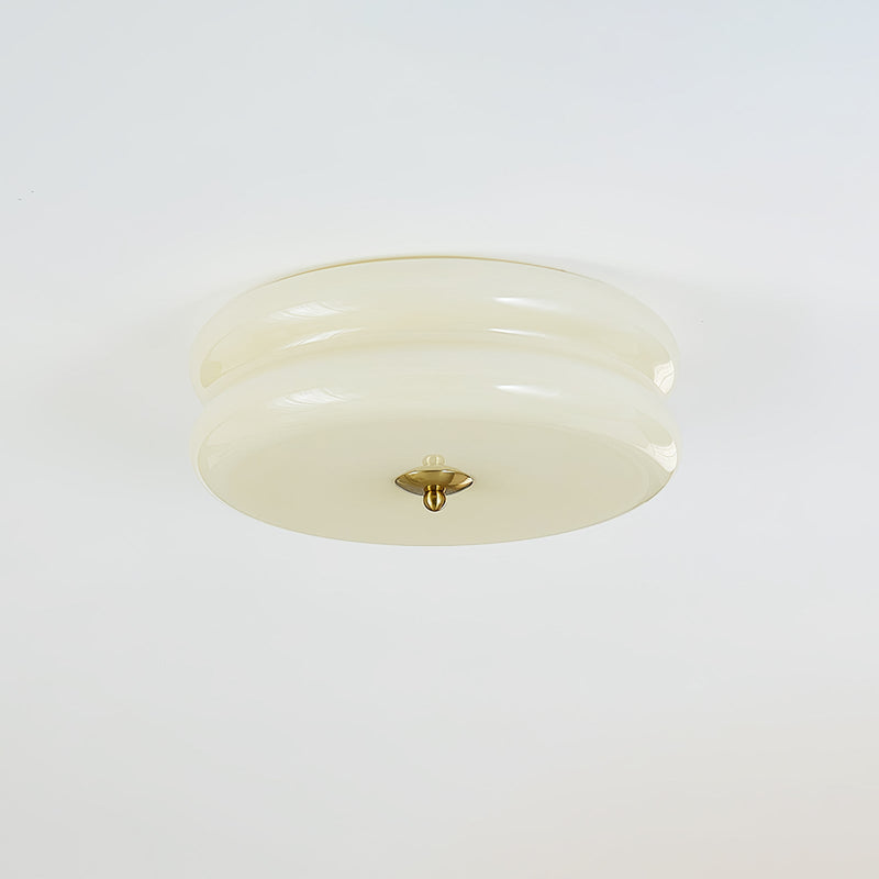 Art Deco Vintage plafonnier