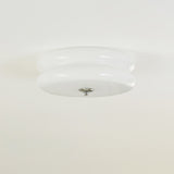 Art Deco Vintage plafonnier