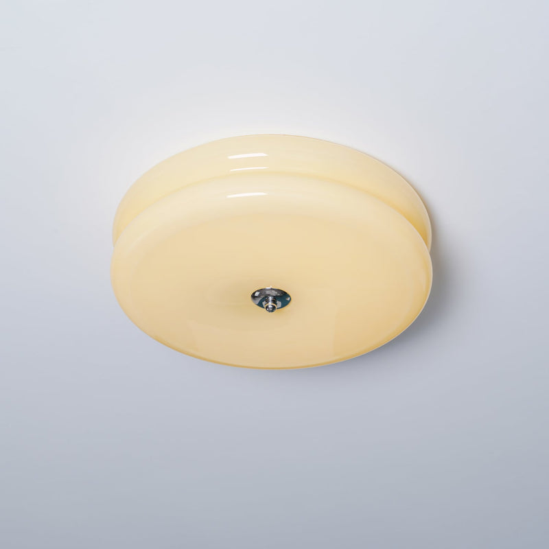 Art Deco Vintage plafonnier