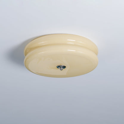 Art Deco Vintage plafonnier