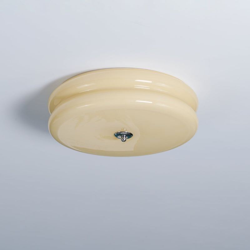 Art Deco Vintage plafonnier