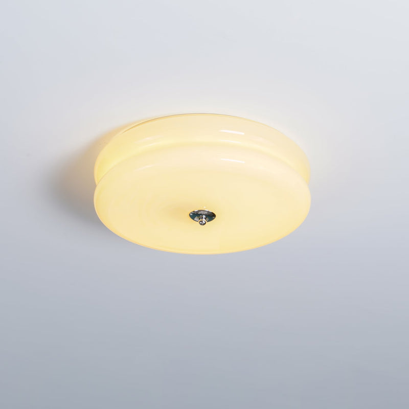 Art Deco Vintage plafonnier