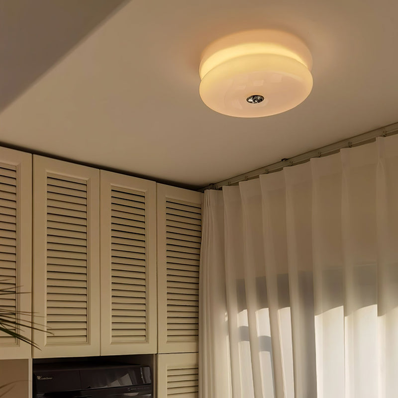 Art Deco Vintage plafonnier