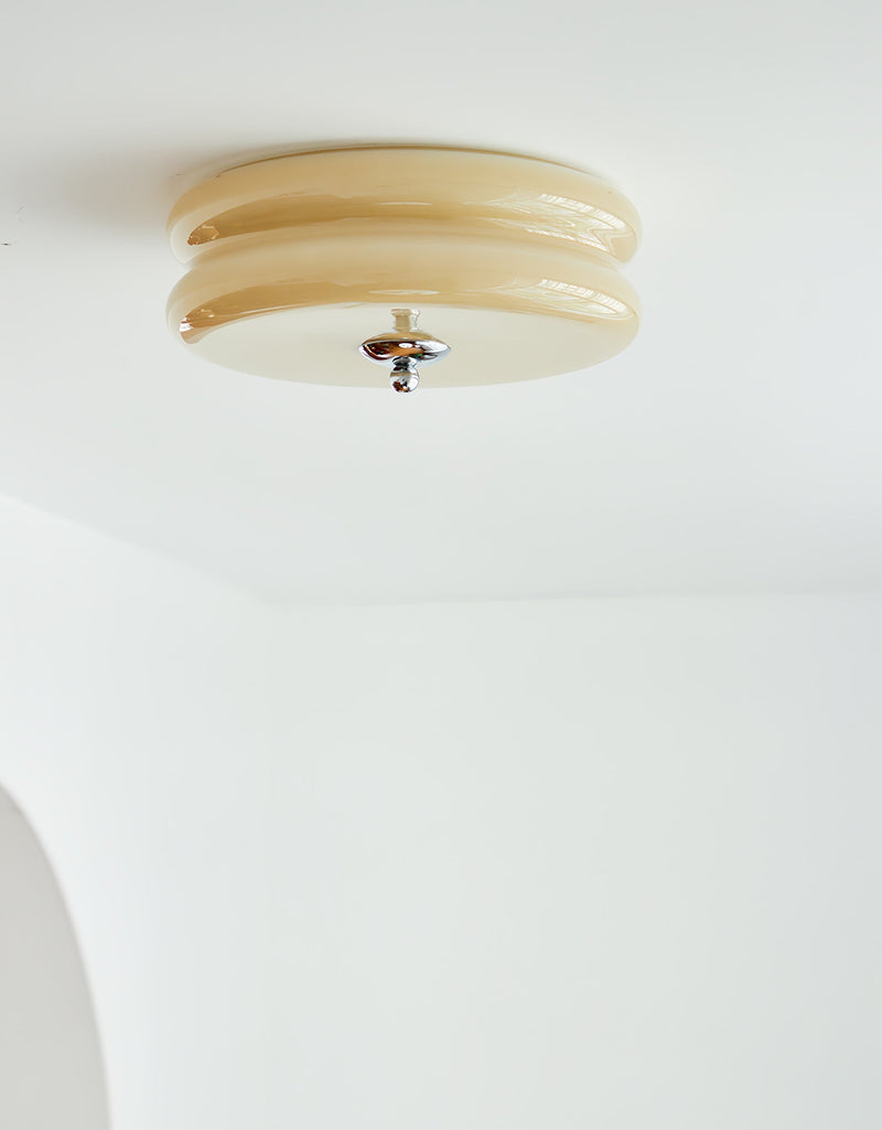 Art Deco Vintage plafonnier