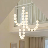 Lustre - Suspension Style Collier Luxueux