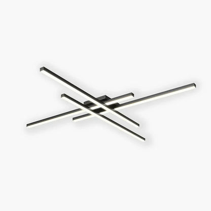 BOND Plafonnier Moderne LED