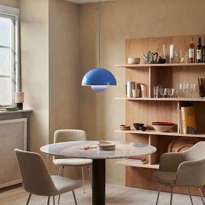 Suspension Luminaire Design Minimaliste