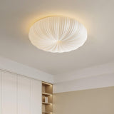 Plafonnier Style Citrouille