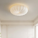 Plafonnier Style Citrouille