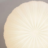 Plafonnier Style Citrouille