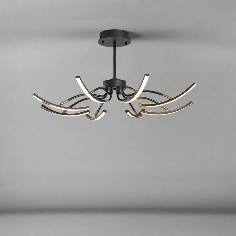 Lustre Design plafonnier
