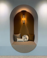 Applique Murale Creatif Rotatif Moderne