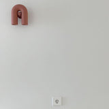 Applique Murale Creatif Rotatif Moderne