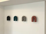 Applique Murale Creatif Rotatif Moderne
