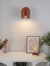 Applique Murale Creatif Rotatif Moderne