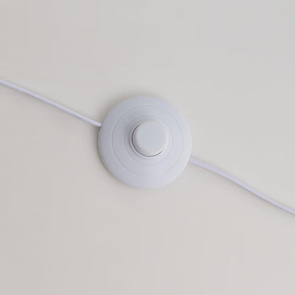 Lampadaire Clavel en Métal &amp; Acrylique