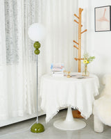 Lampadaire Clavel en Métal &amp; Acrylique