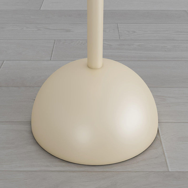 Lampadaire Clavel en Métal &amp; Acrylique