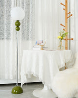 Lampadaire Clavel en Métal &amp; Acrylique