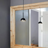 Suspension Luminaire Cupolina